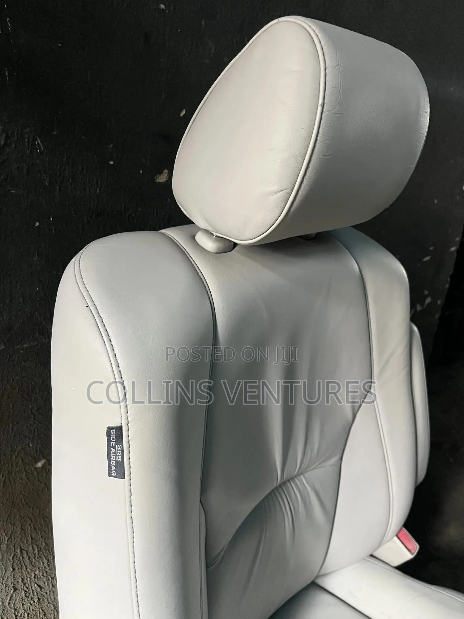 Complete Seat Lexus Rx330 Available Ash Color