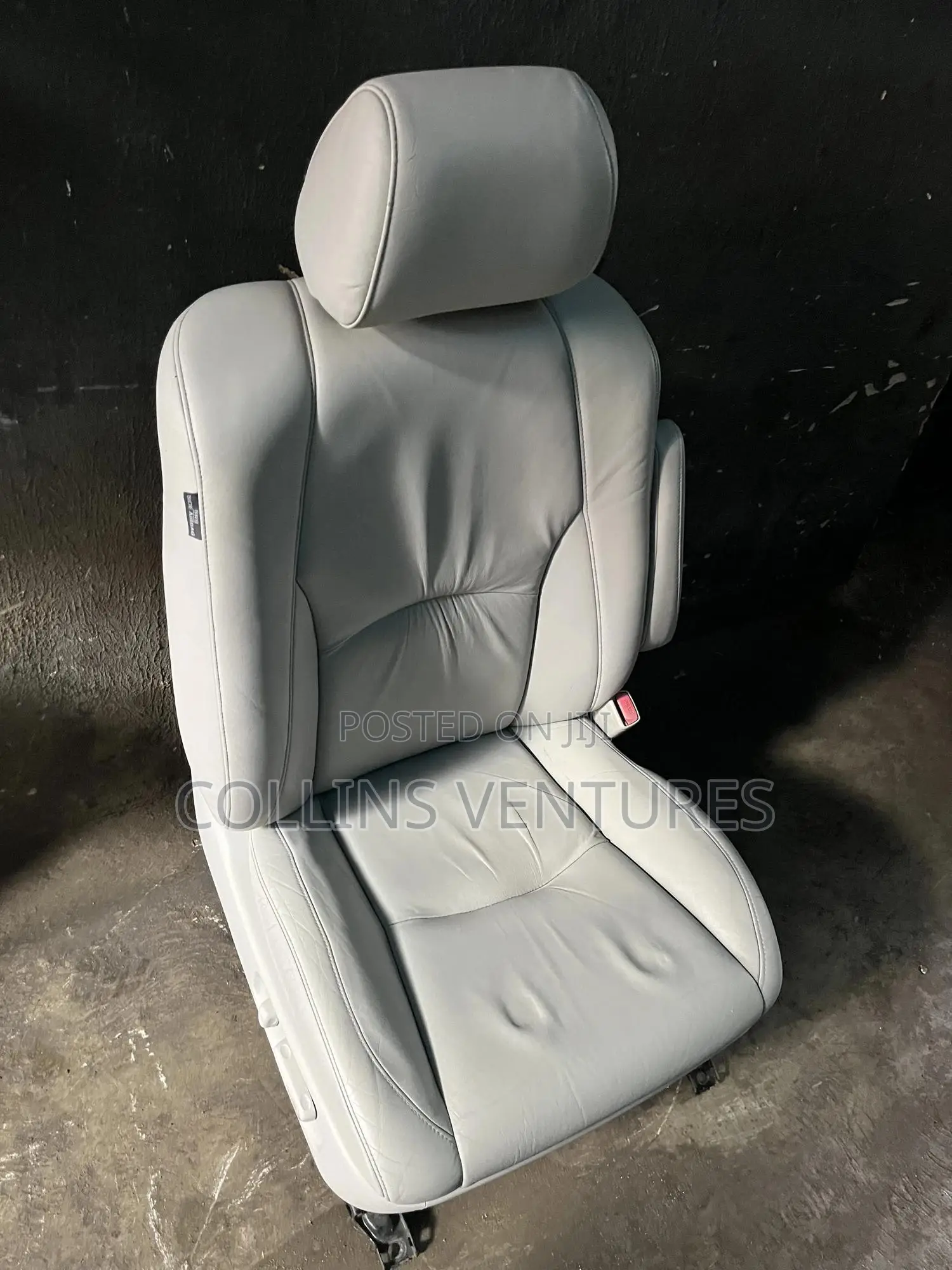 Complete Seat Lexus Rx330 Available Ash Color