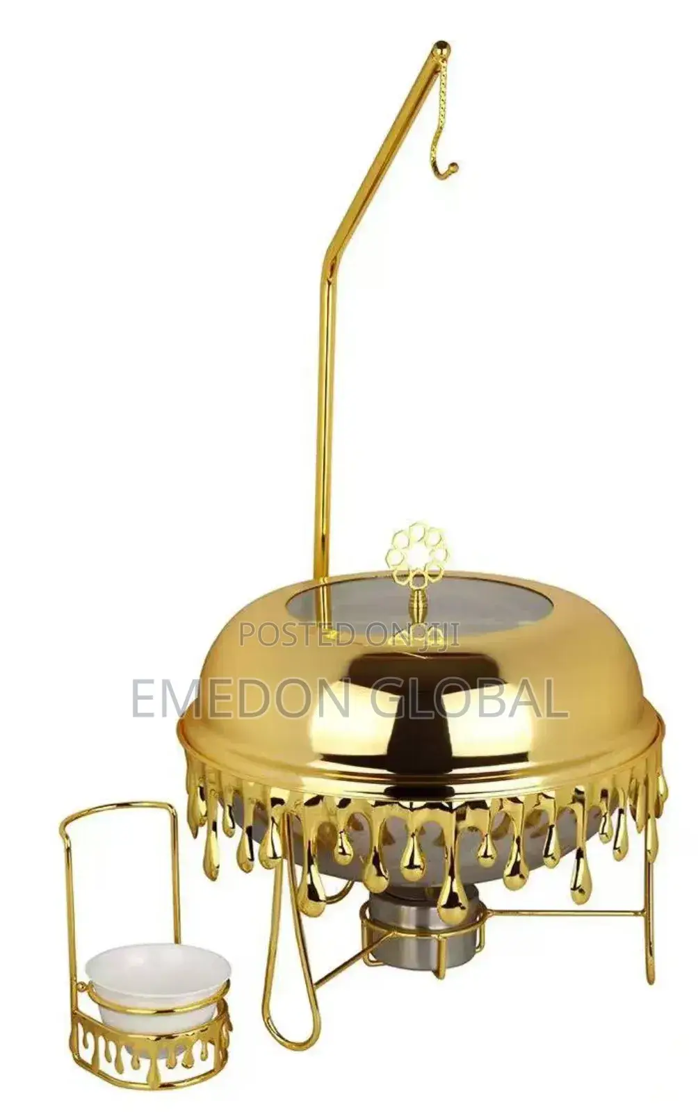 8l Chafing Dish