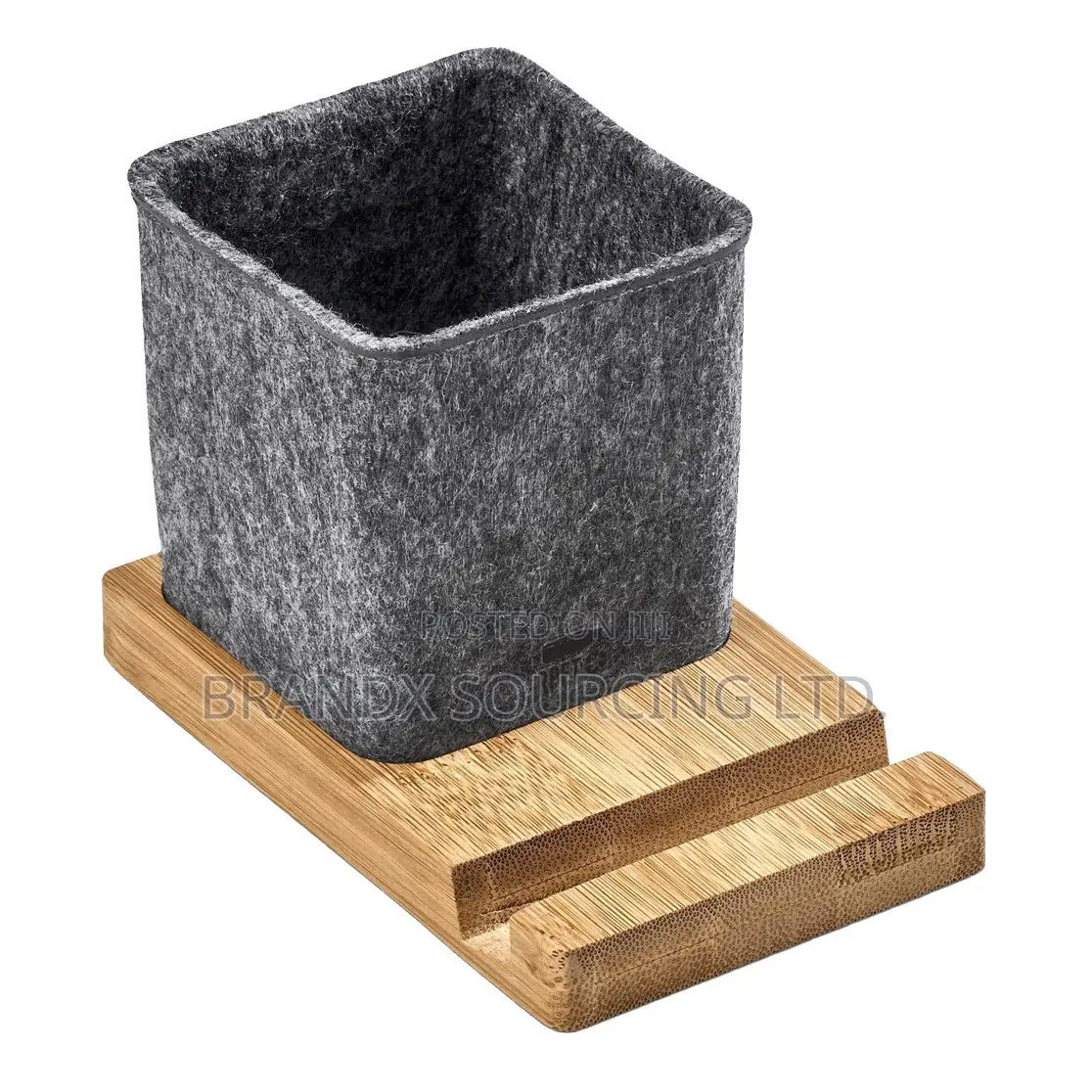 Greystone Caddy (Desk Organizer)