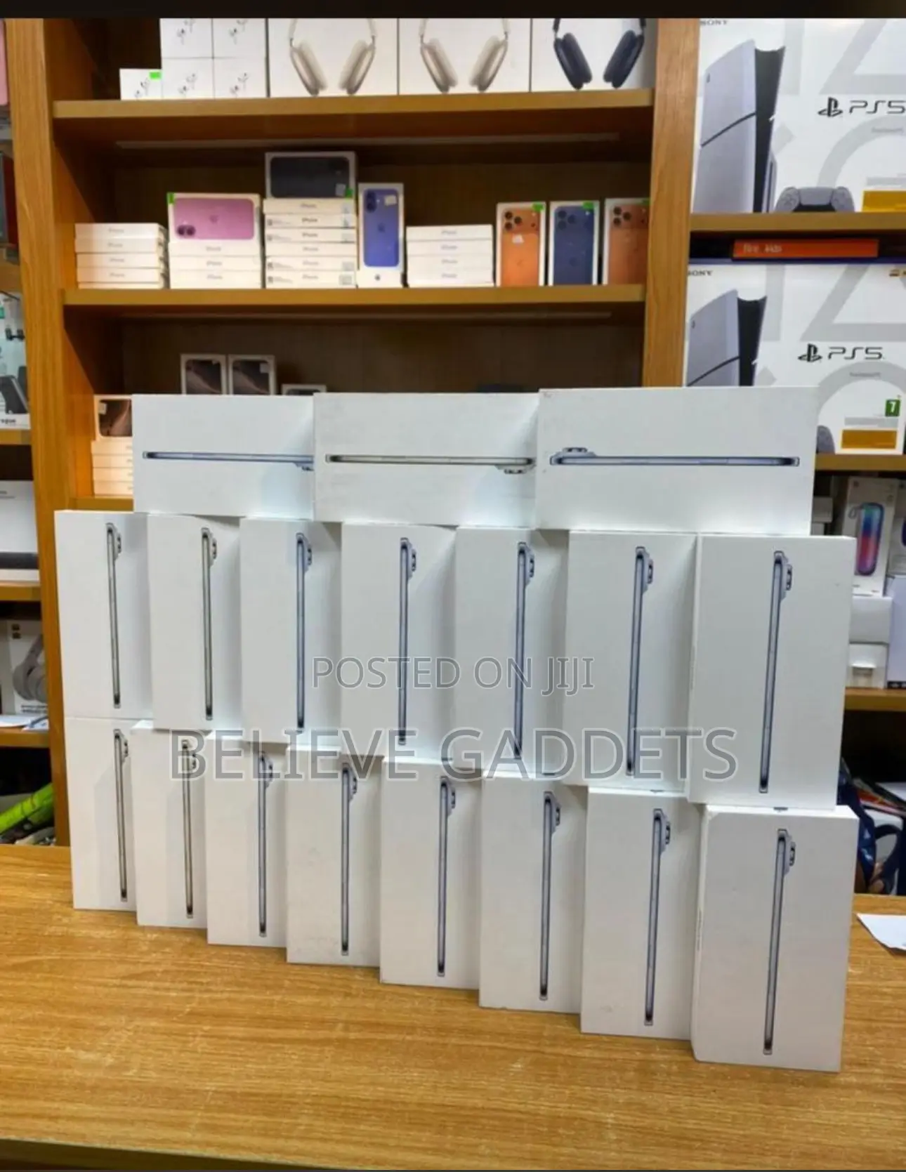 New Apple iPhone Air 256 GB White