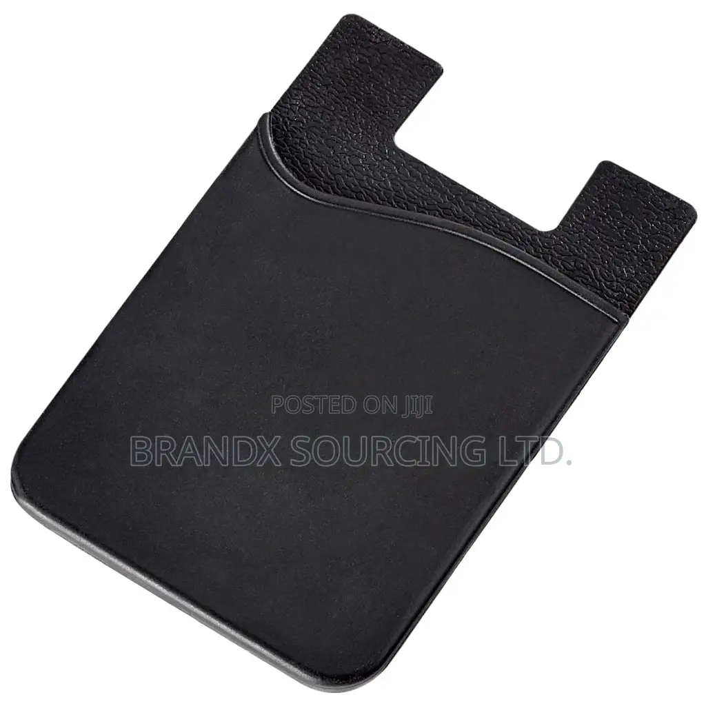 Haven Phone Card Holder