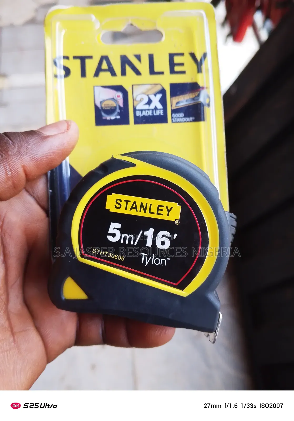 Stanley Products E.T.C