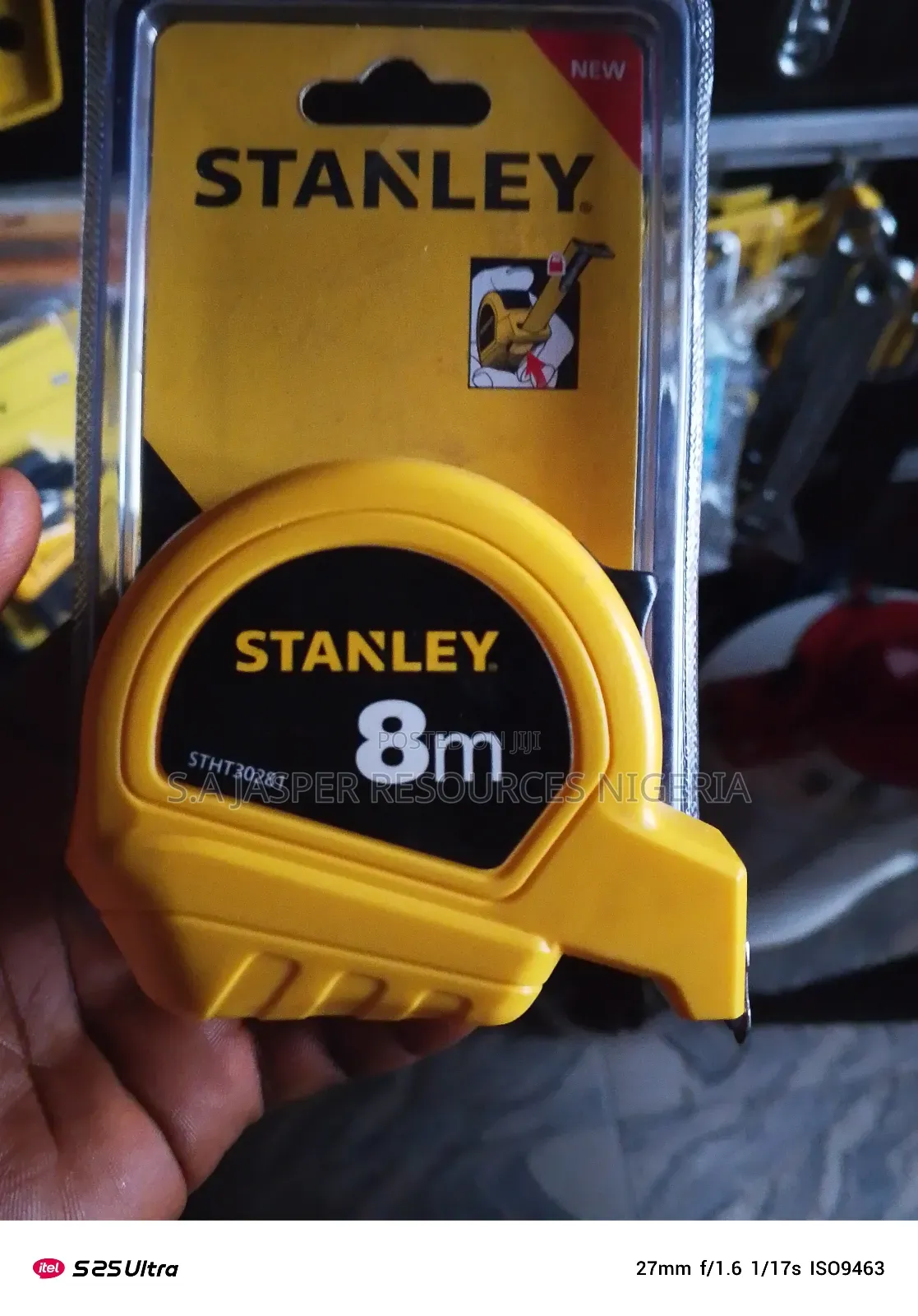 Stanley Products E.T.C