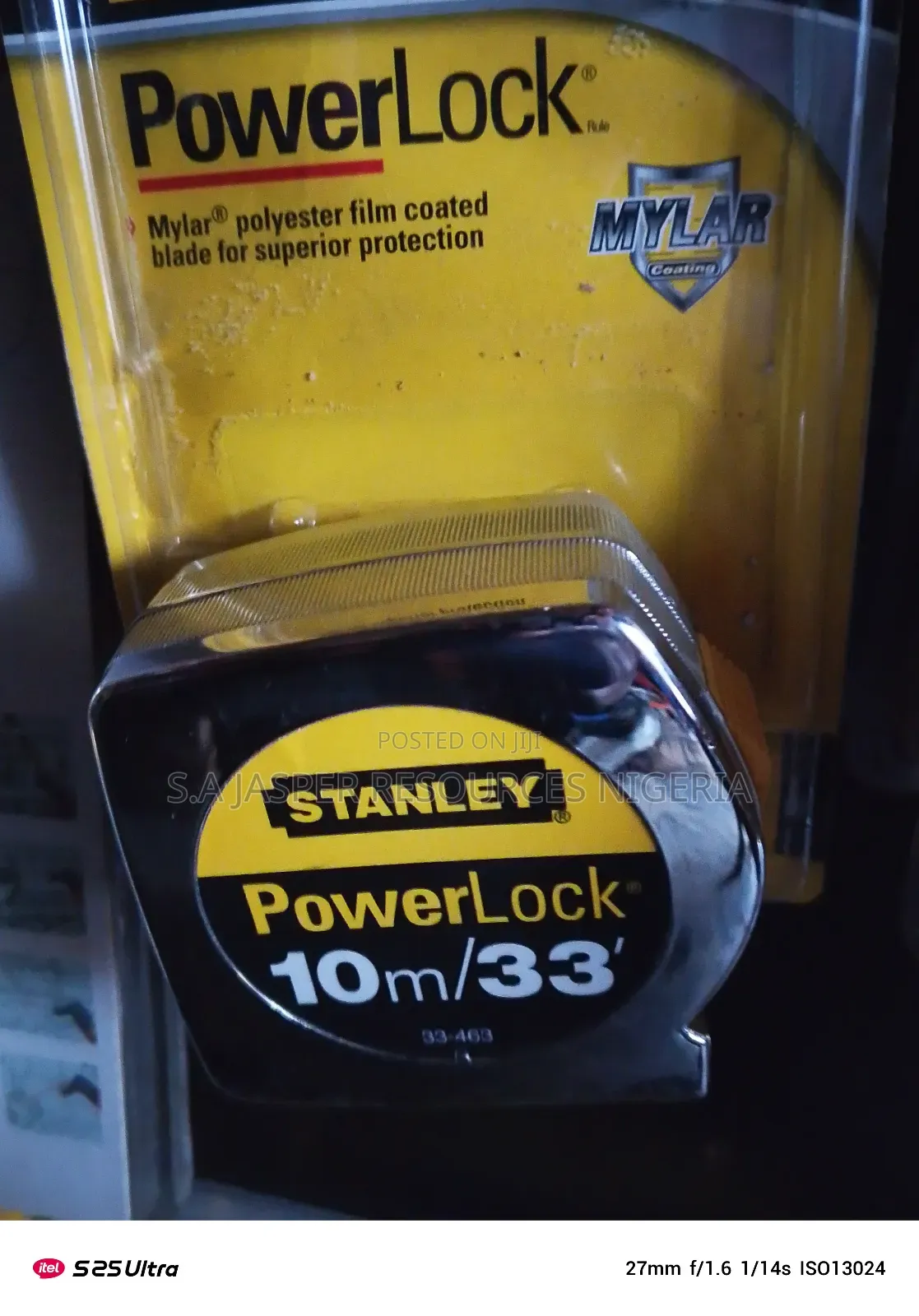 Stanley Products E.T.C