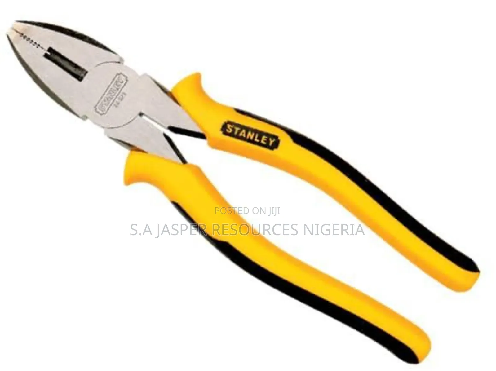 Stanley Products E.T.C