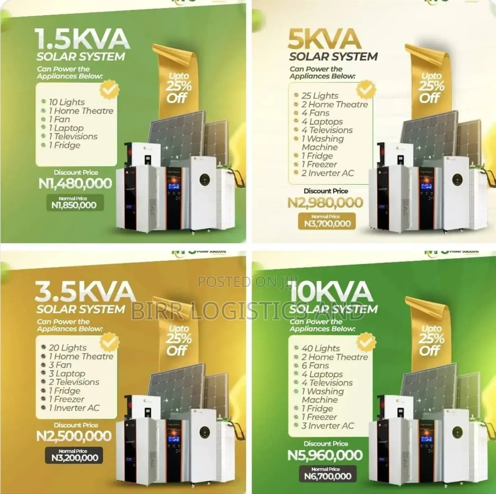 Solar Splution for Your Residential and Commercial Facility