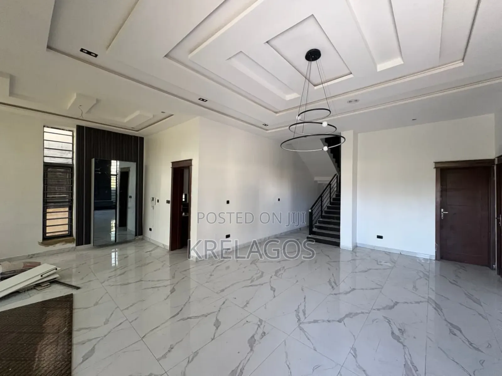 5bdrm Duplex in Ikate-Elegushi for sale