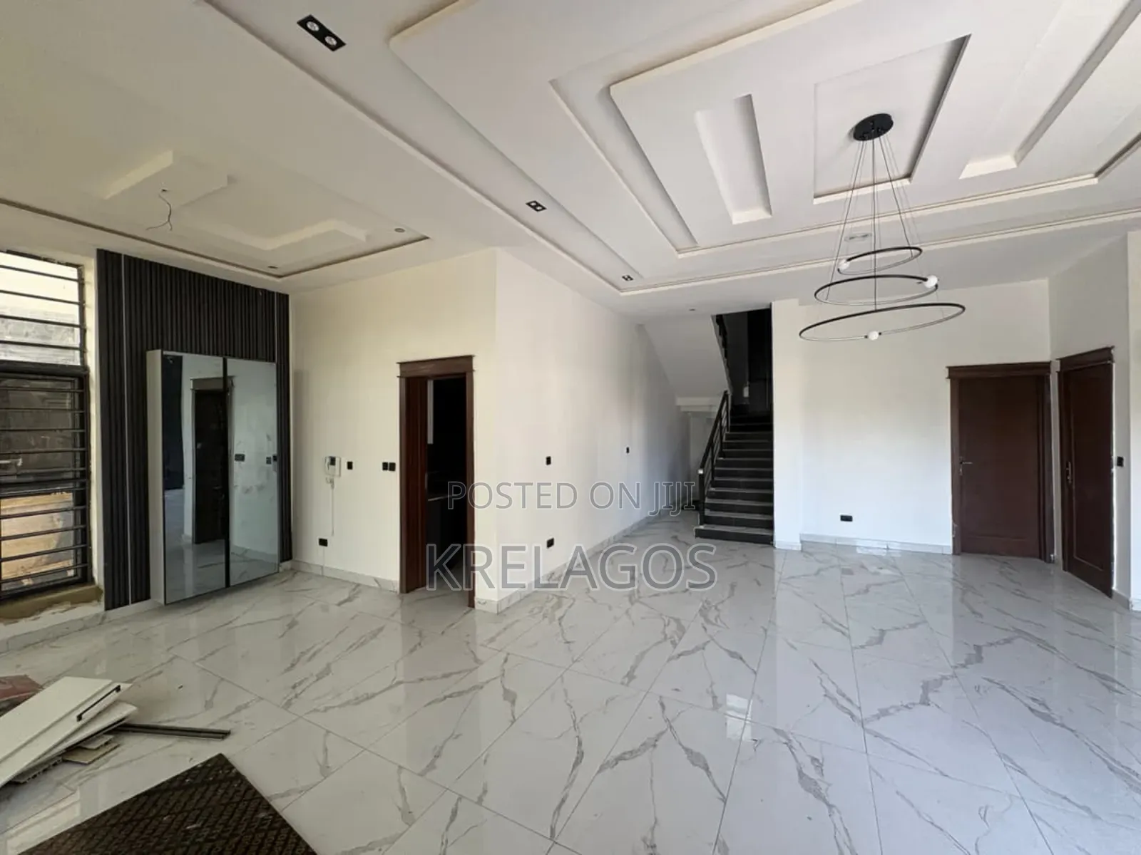 5bdrm Duplex in Ikate-Elegushi for sale