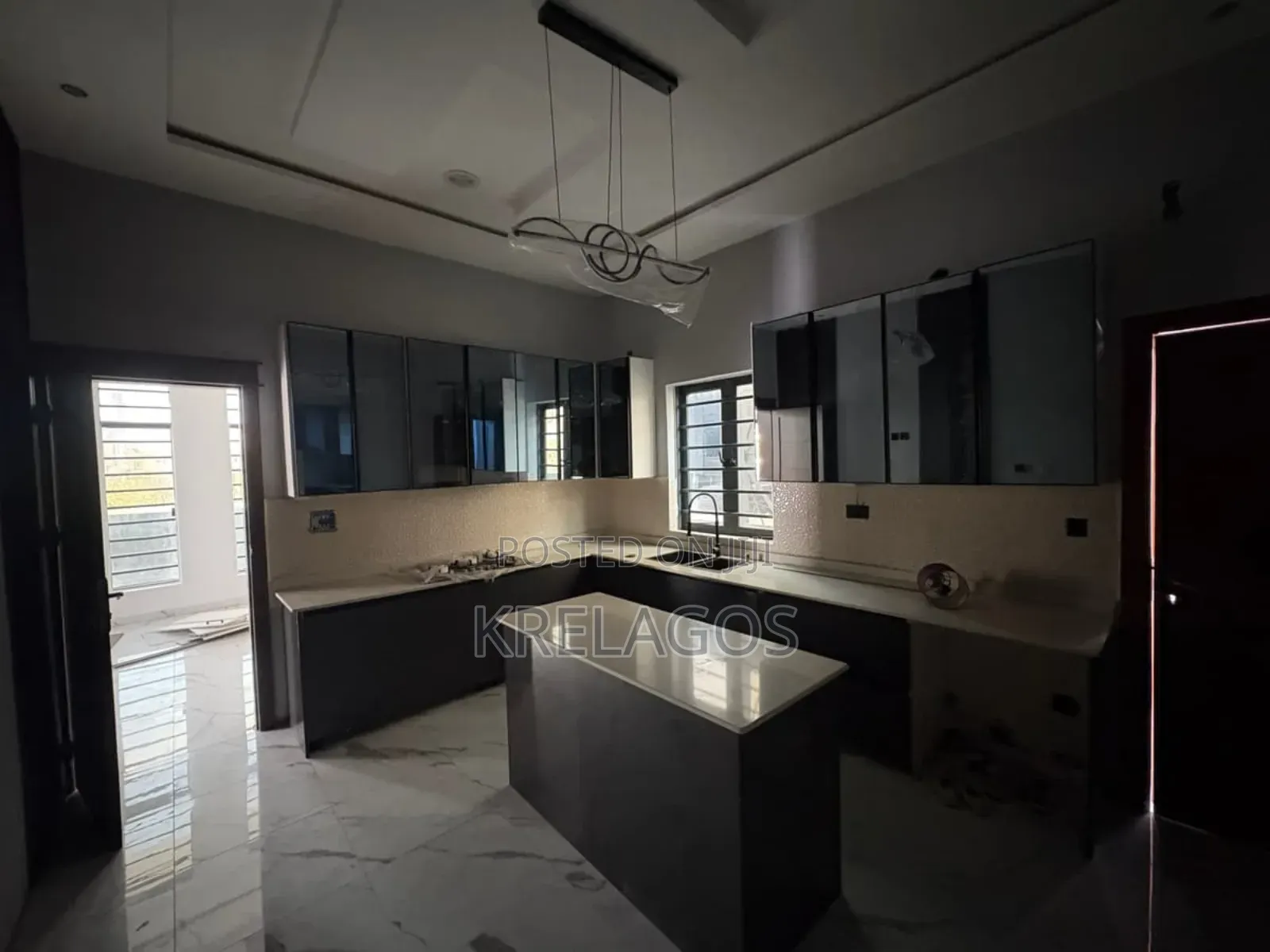 5bdrm Duplex in Ikate-Elegushi for sale