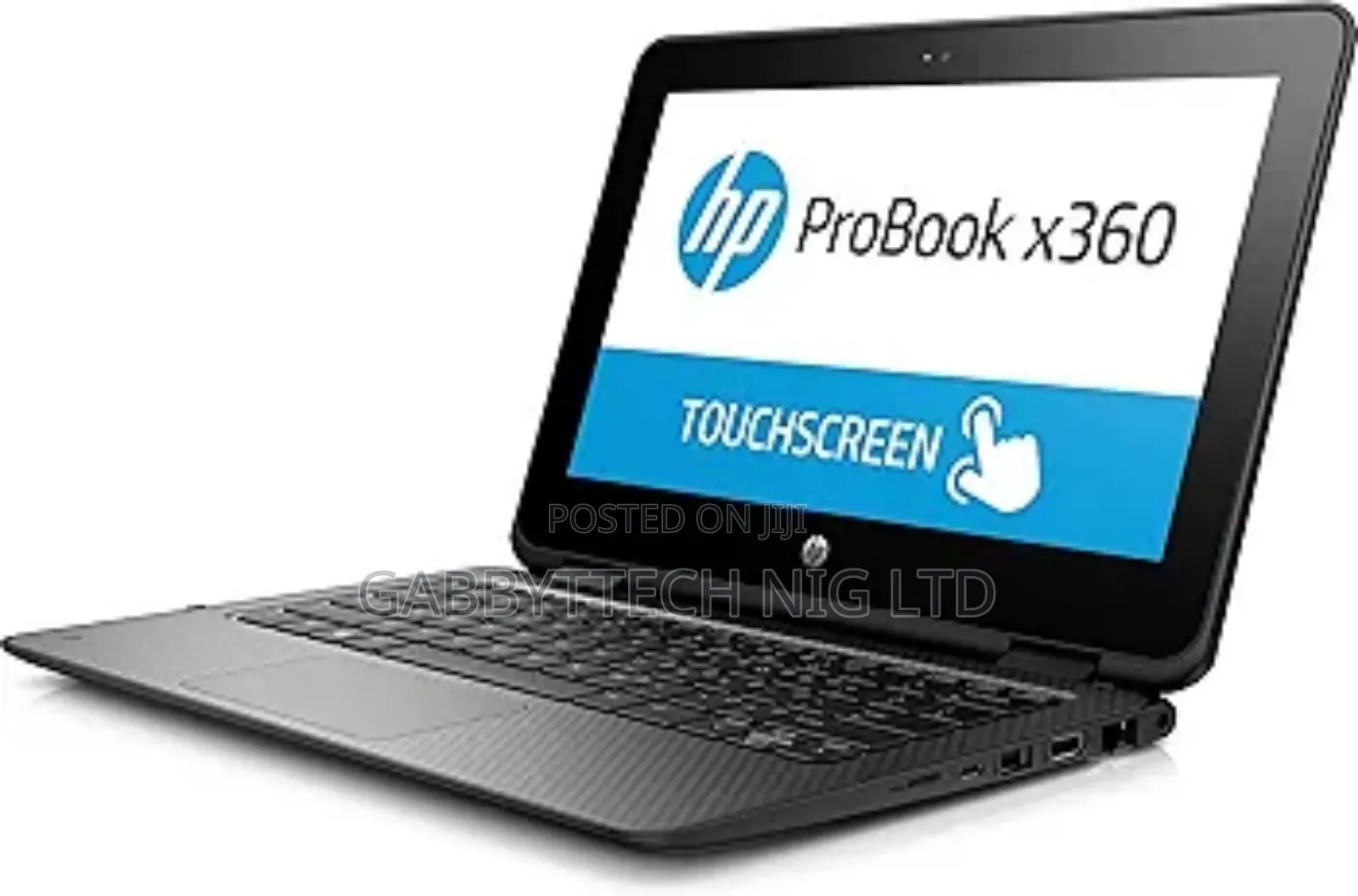 New Laptop HP ProBook 11 X360 4GB Intel Celeron SSD 256GB