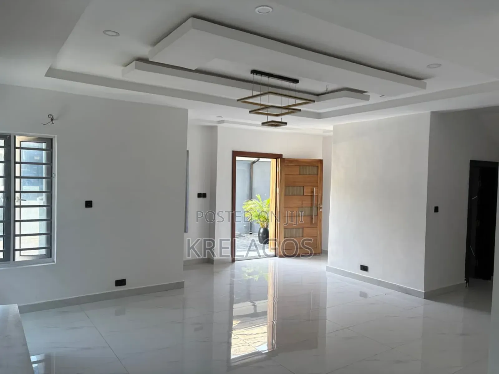 5bdrm Duplex in Ikate-Elegushi for sale