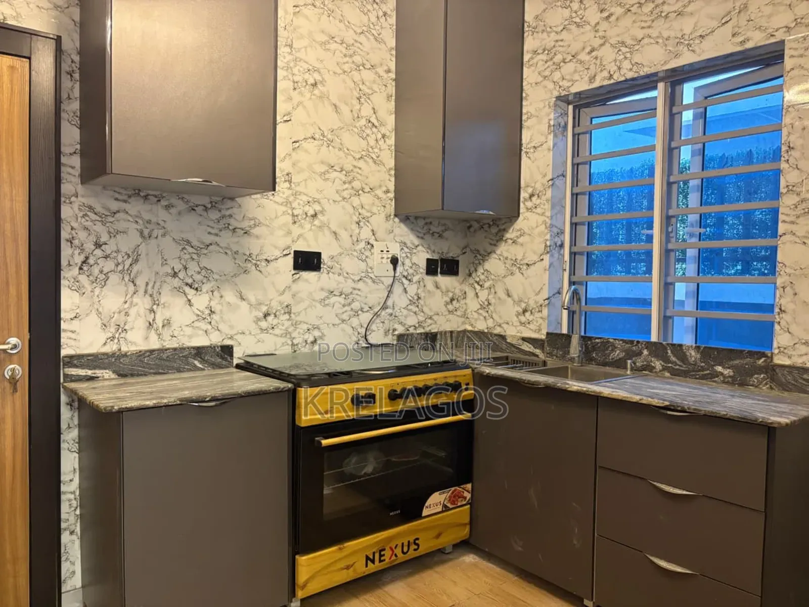 5bdrm Duplex in Ikate-Elegushi for sale