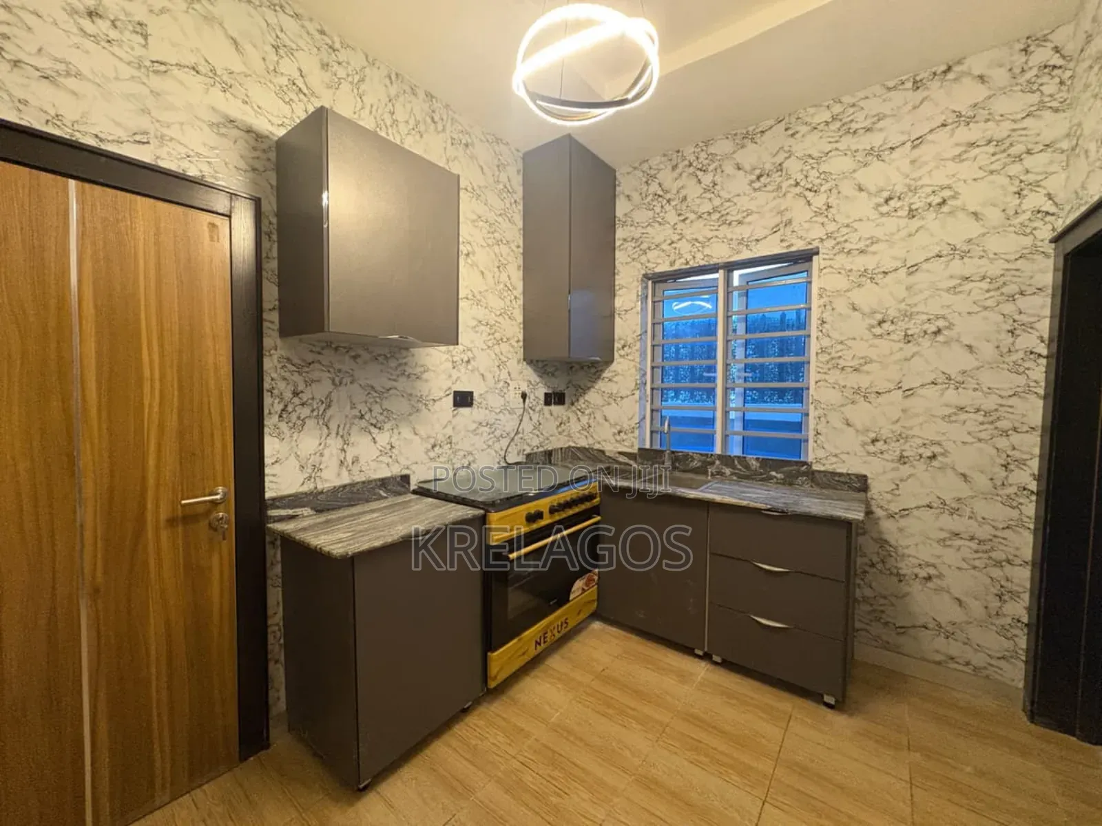5bdrm Duplex in Ikate-Elegushi for sale
