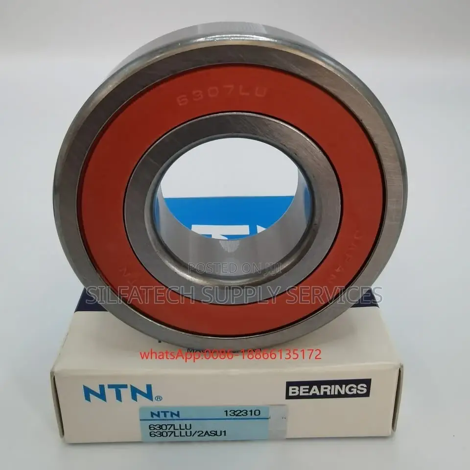 Original Bearing