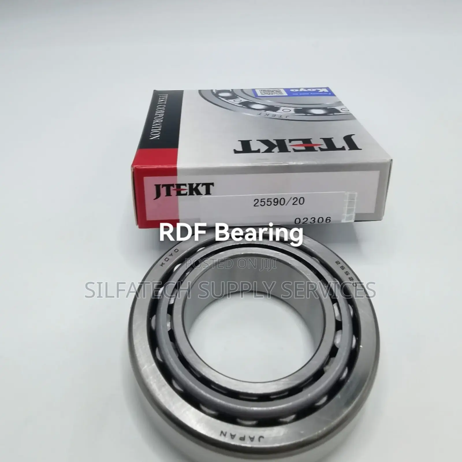 Original Bearing