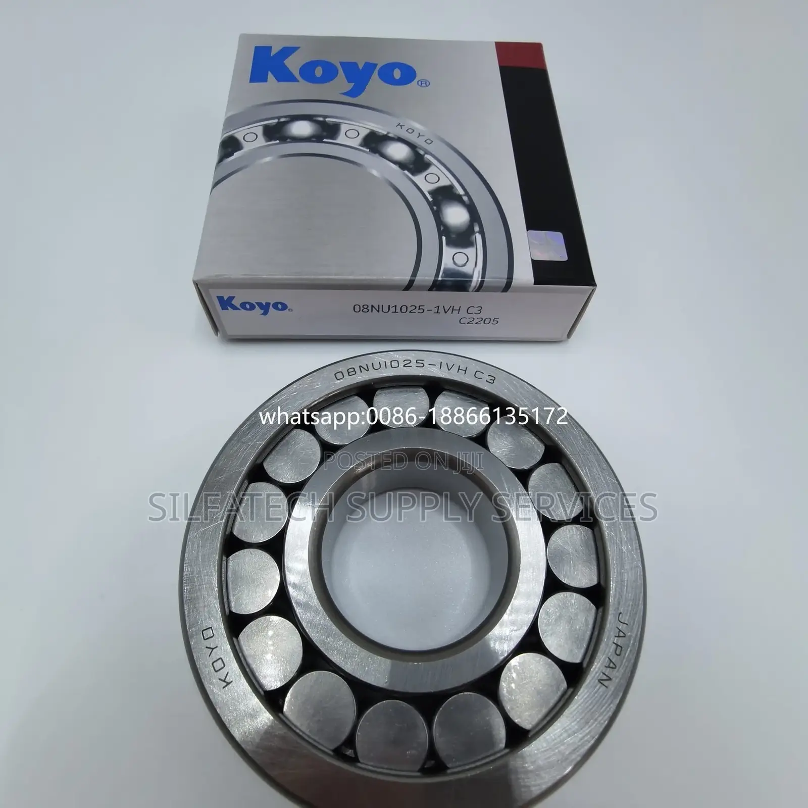Original Bearing