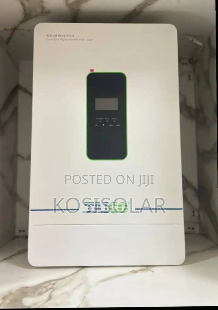 11kva 48v Taico Solar Inverter