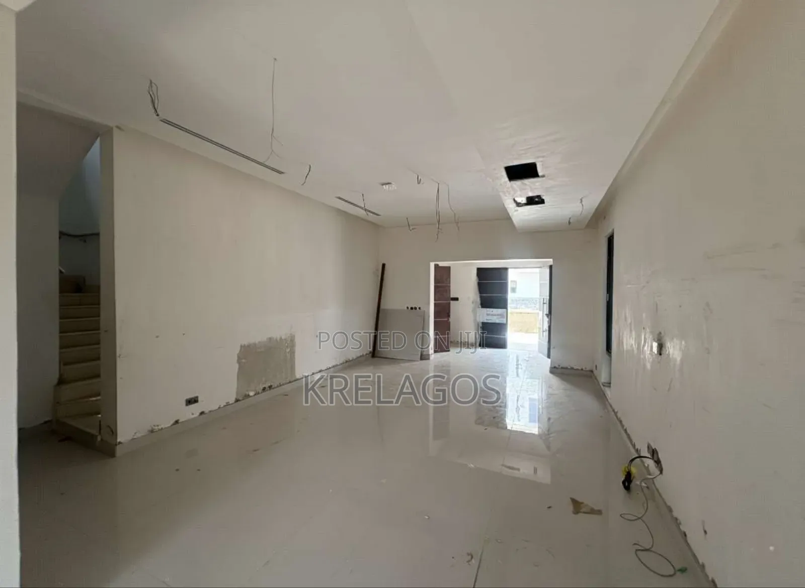 6bdrm House in Ikoyi for sale