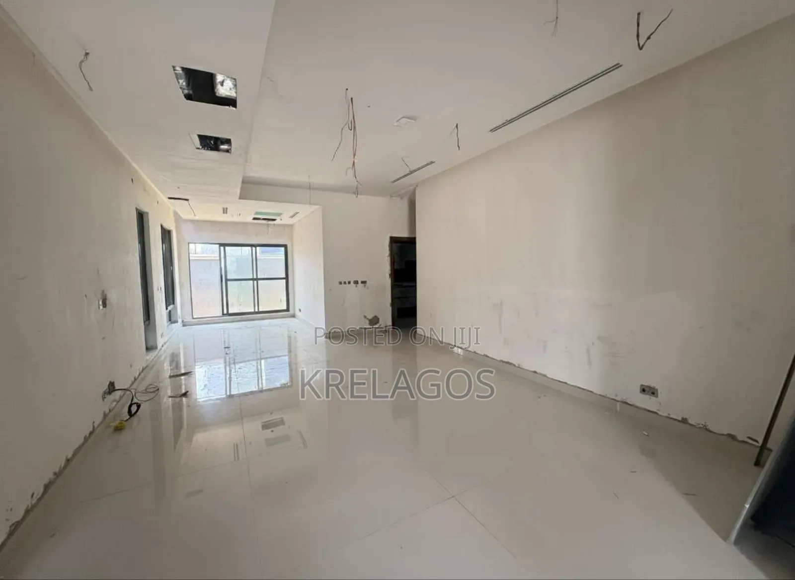 6bdrm House in Ikoyi for sale