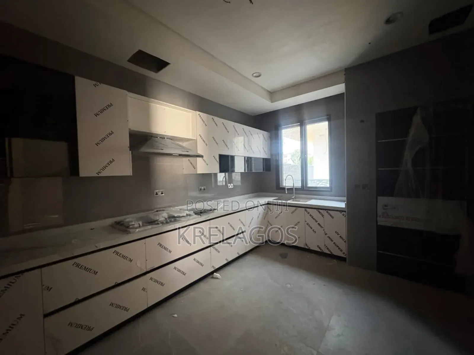 6bdrm House in Ikoyi for sale