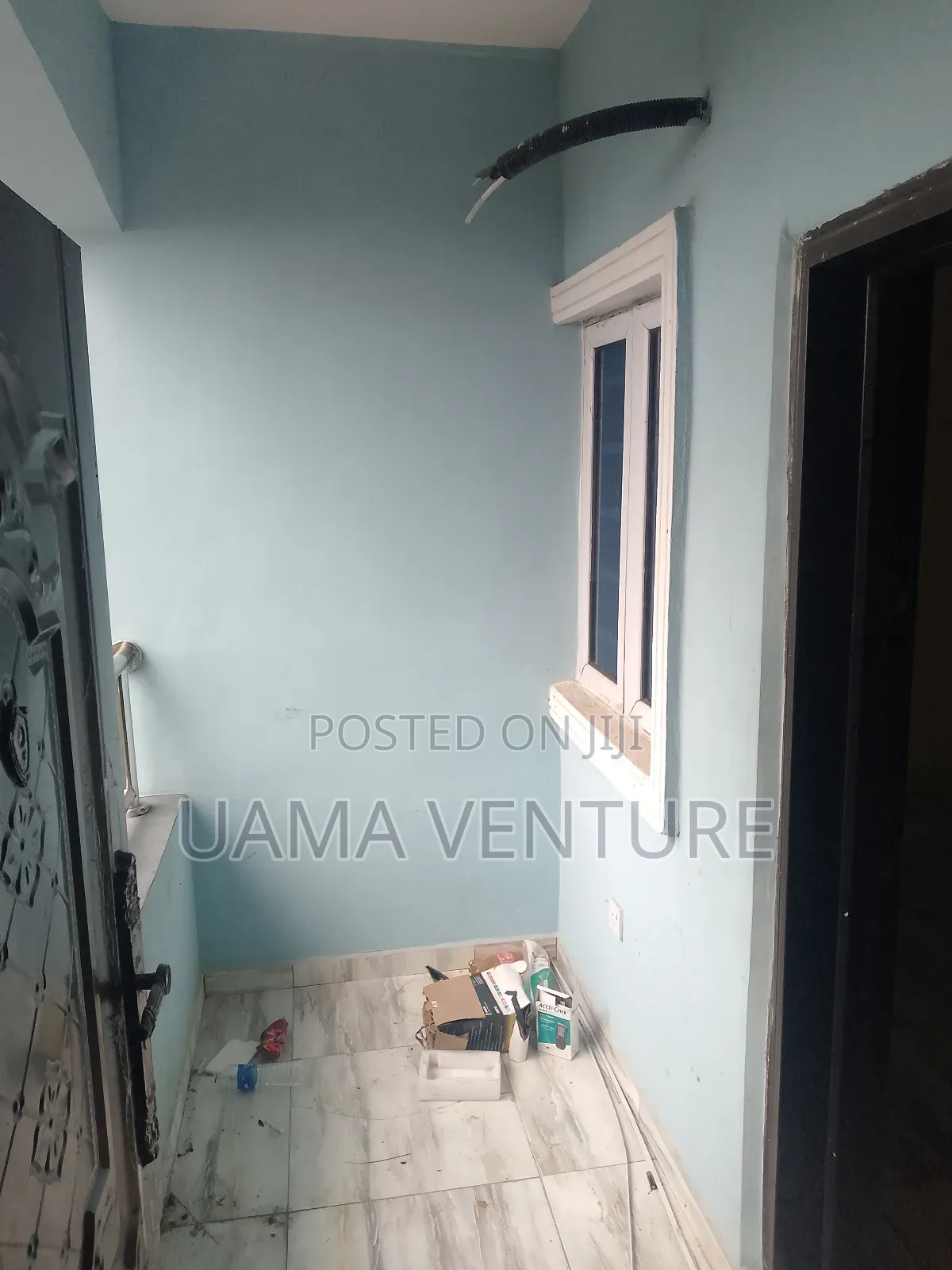 Mini Flat in Ibeju for rent