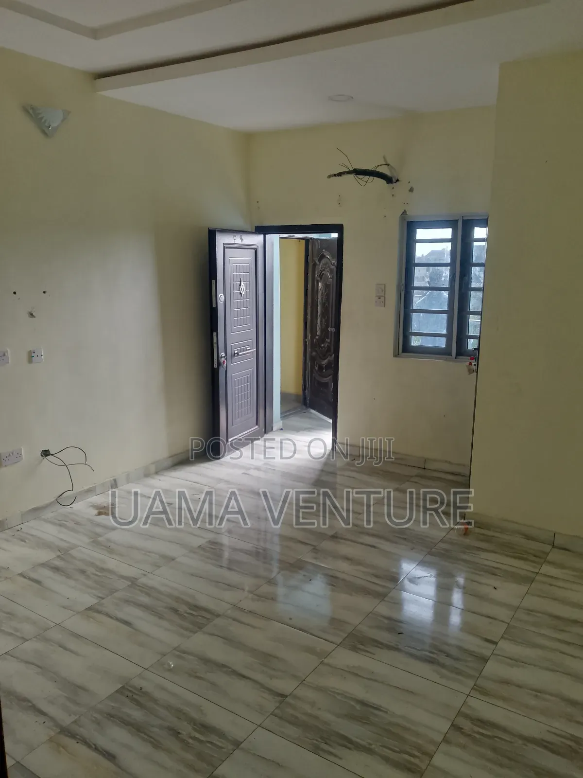 Mini Flat in Ibeju for rent
