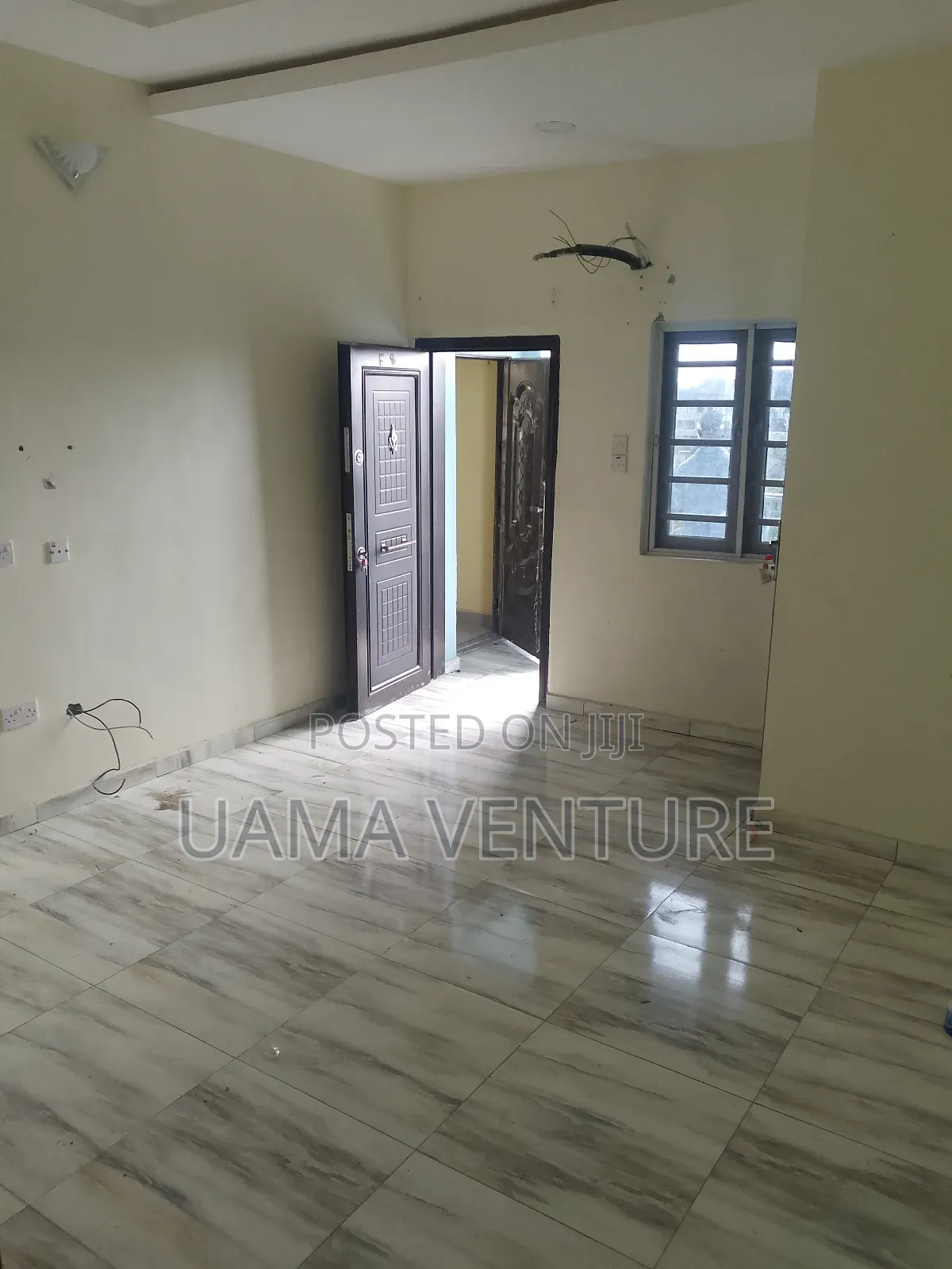 Mini Flat in Ibeju for rent