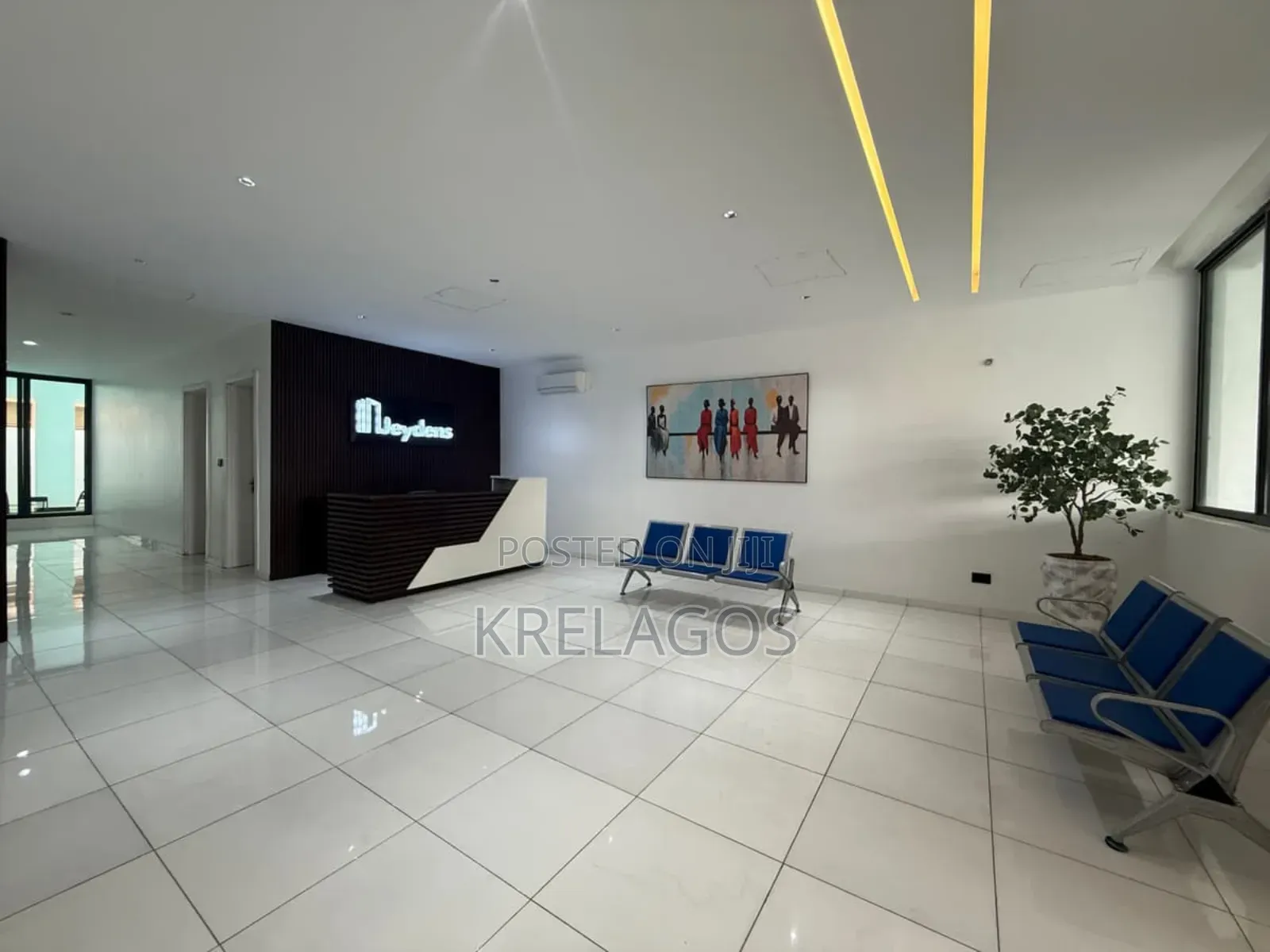 2bdrm Apartment in Victoria Island for sale