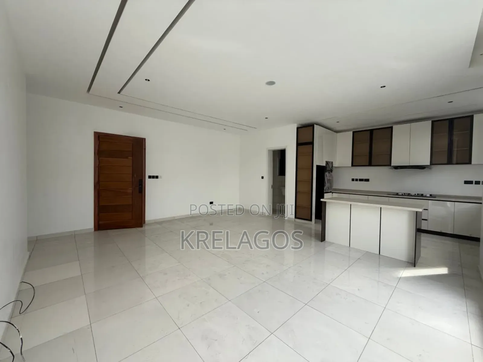 2bdrm Apartment in Victoria Island for sale