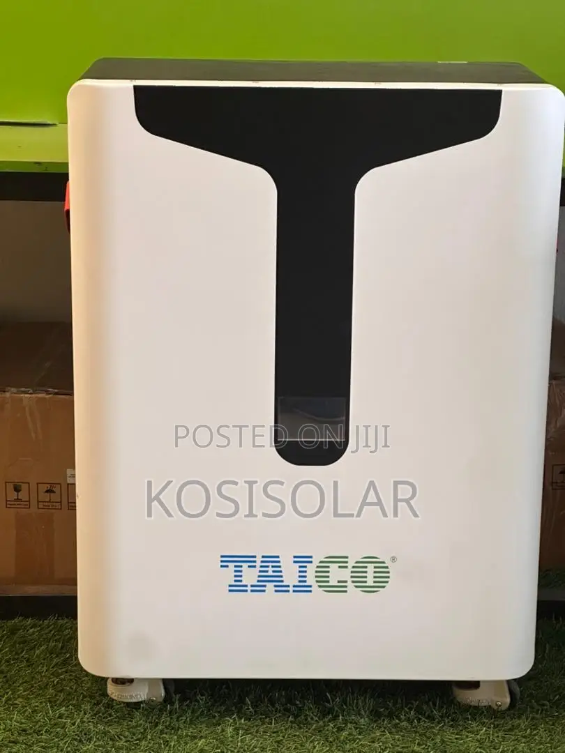15kwh 48v Taico Lithium Battery