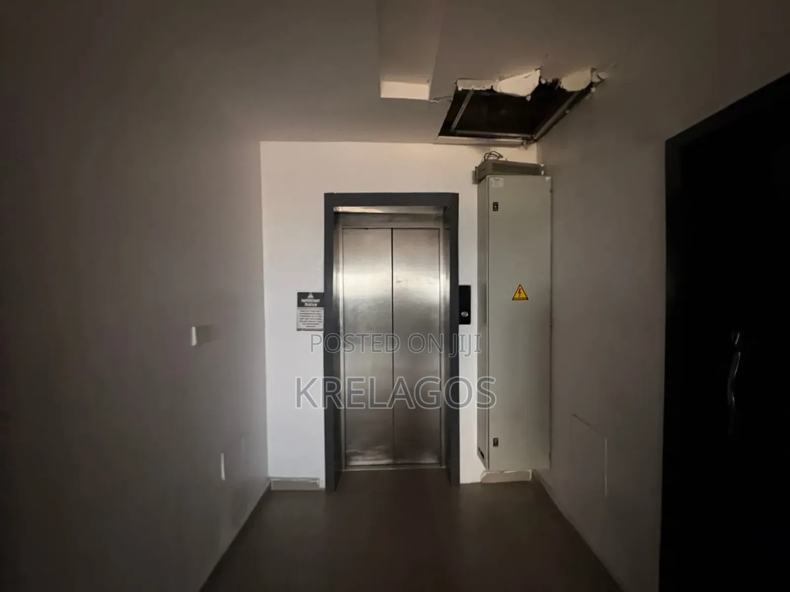 Furnished 2bdrm Apartment in Lekki Phase 1 for sale