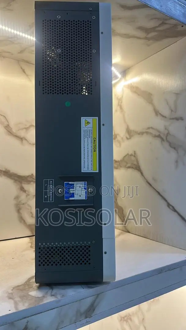 6kva 48v Taico Solar Inverter