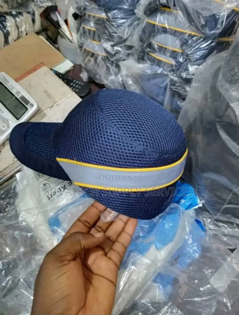 Original Safety Cap