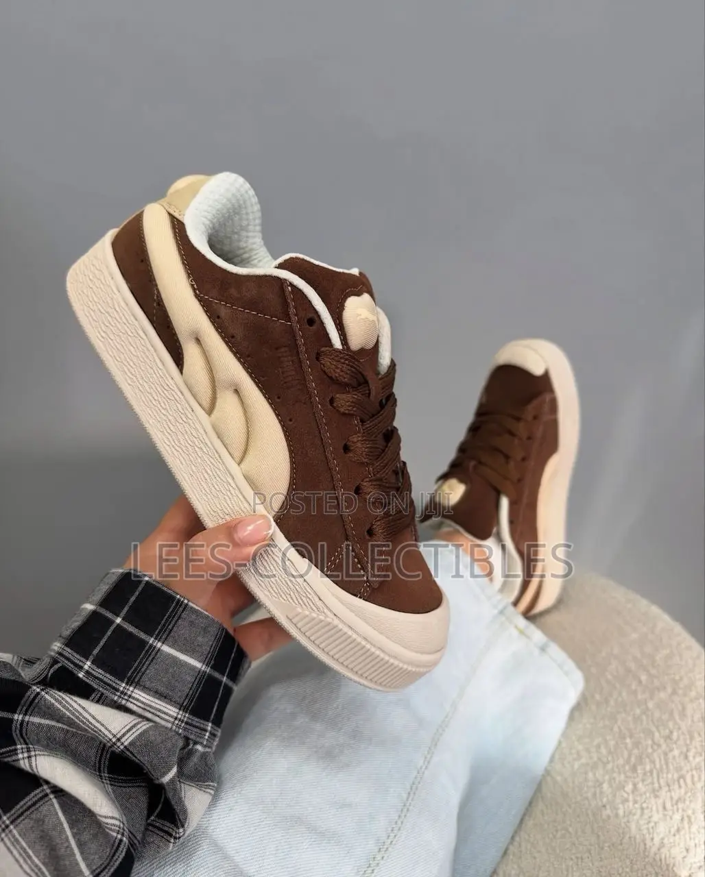 Best Quality Puma Unisex Sneakers