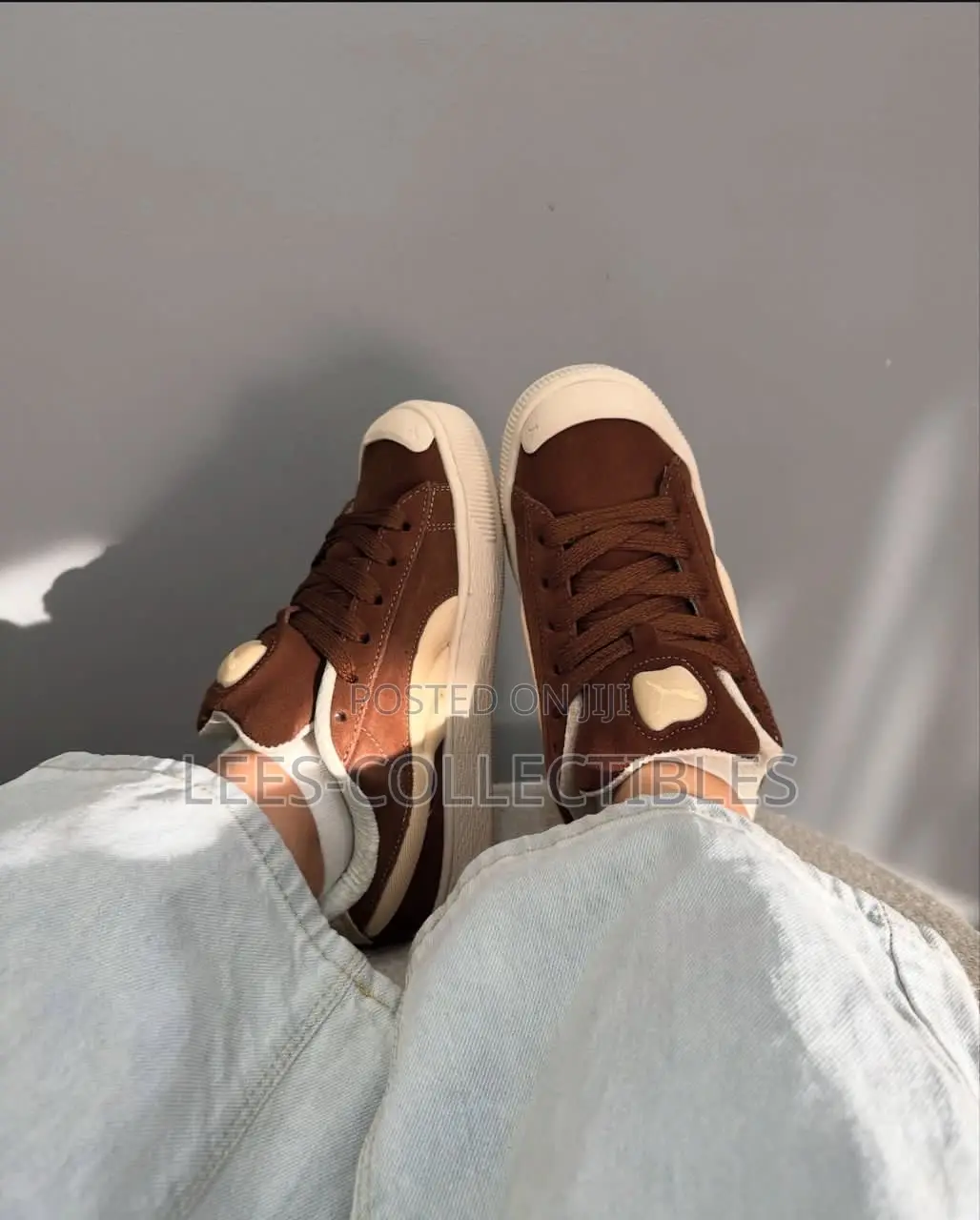 Best Quality Puma Unisex Sneakers