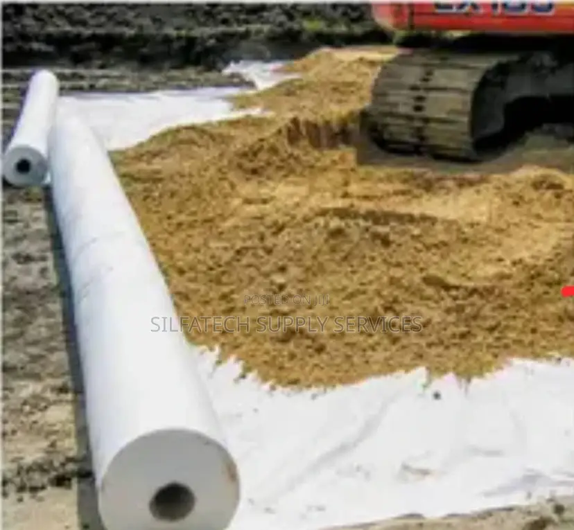 Original Construction Sack