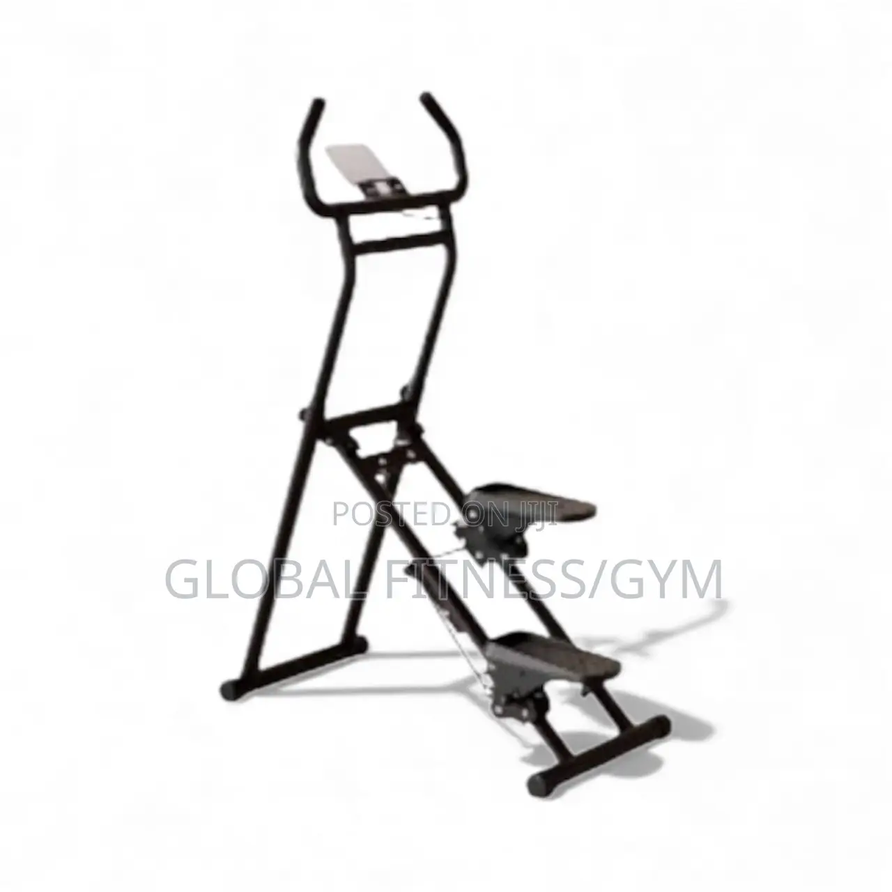 Stair Climber