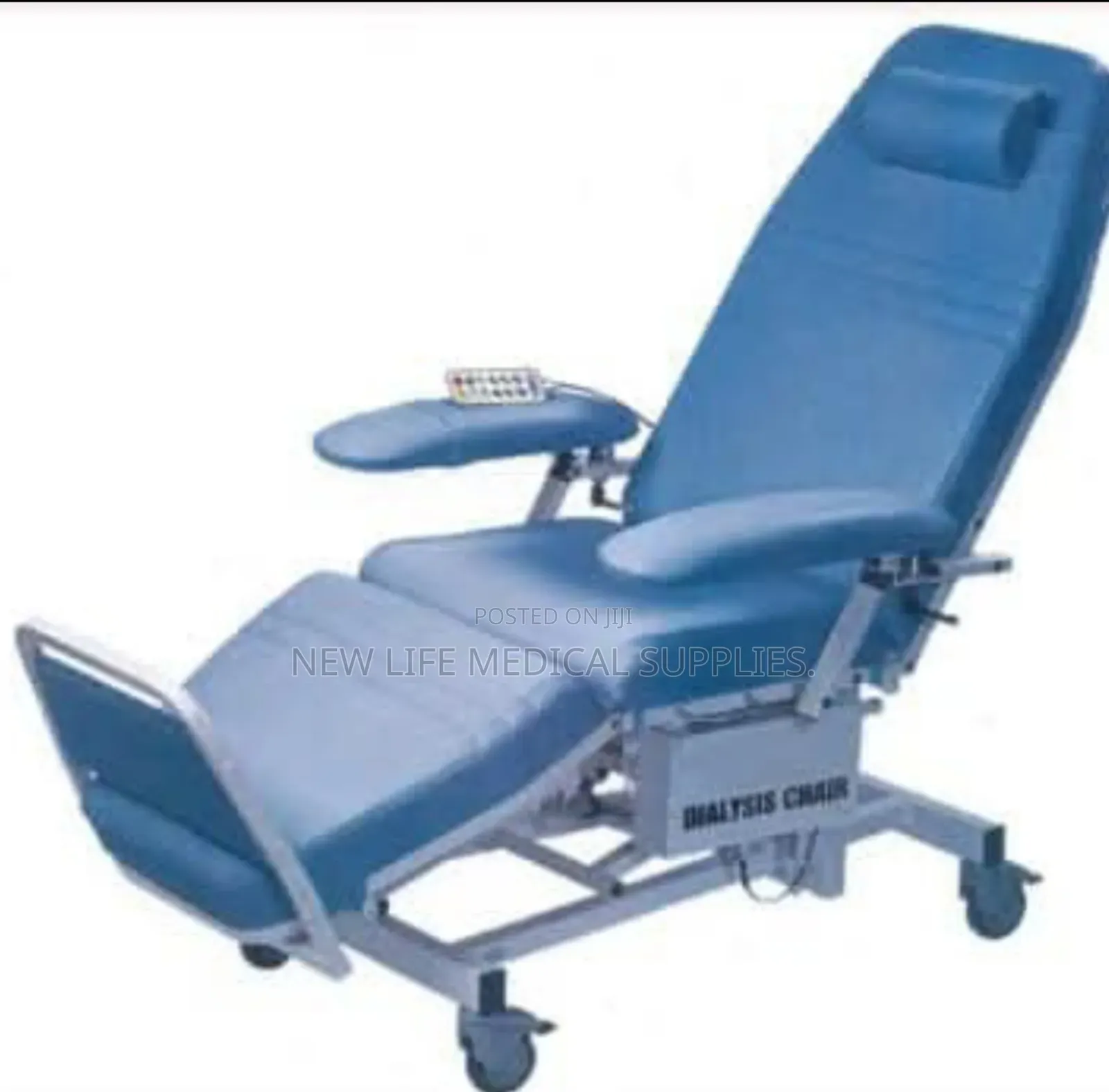 Dono Dialysis Electric Bed /Chair