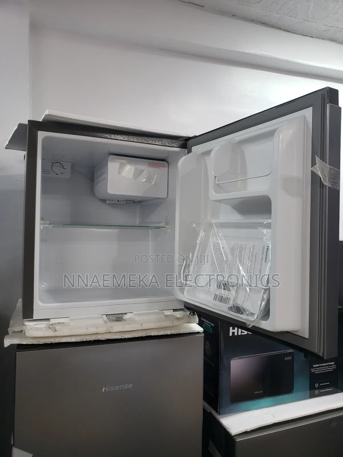 Hisense Ref 045dr 44l