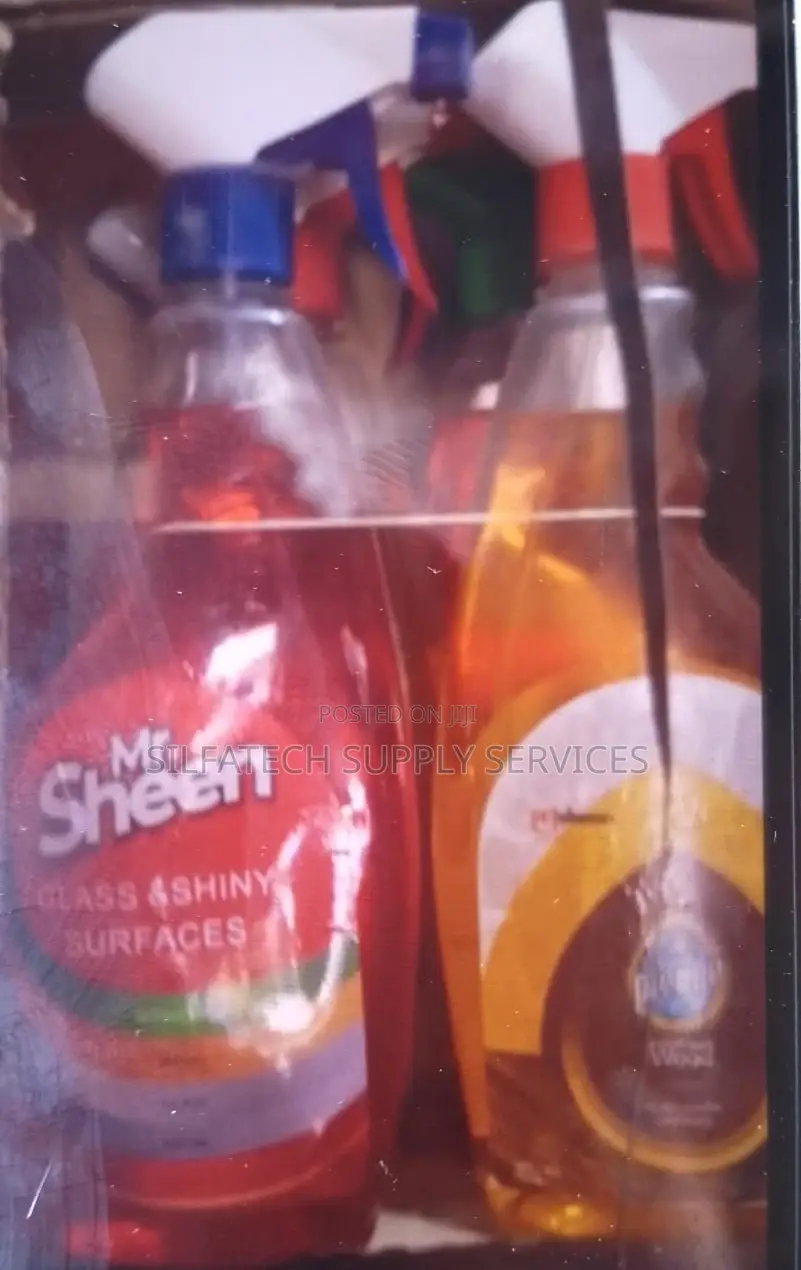 Original Window Cleaner