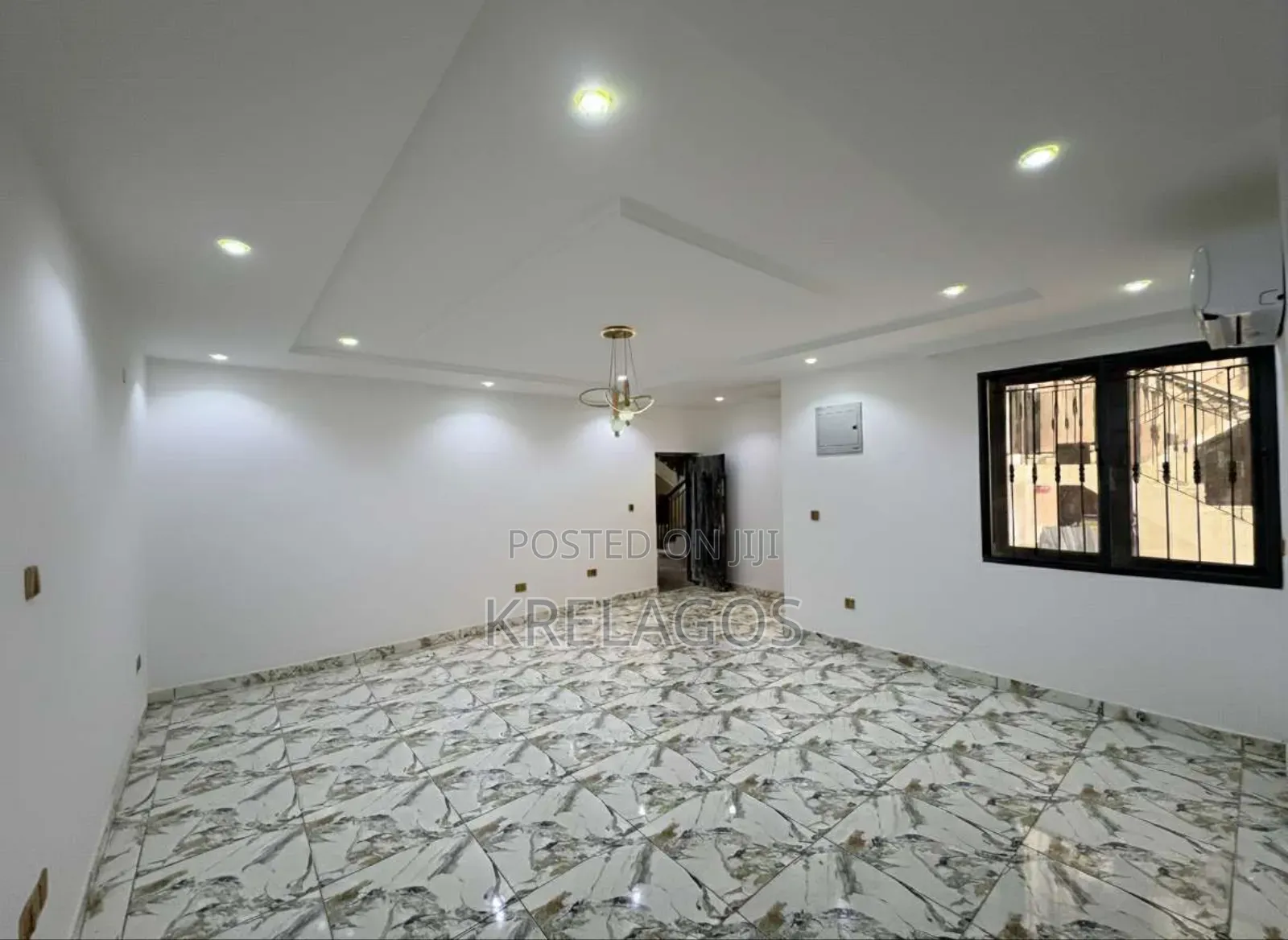 1bdrm Apartment in Ikoyi for rent