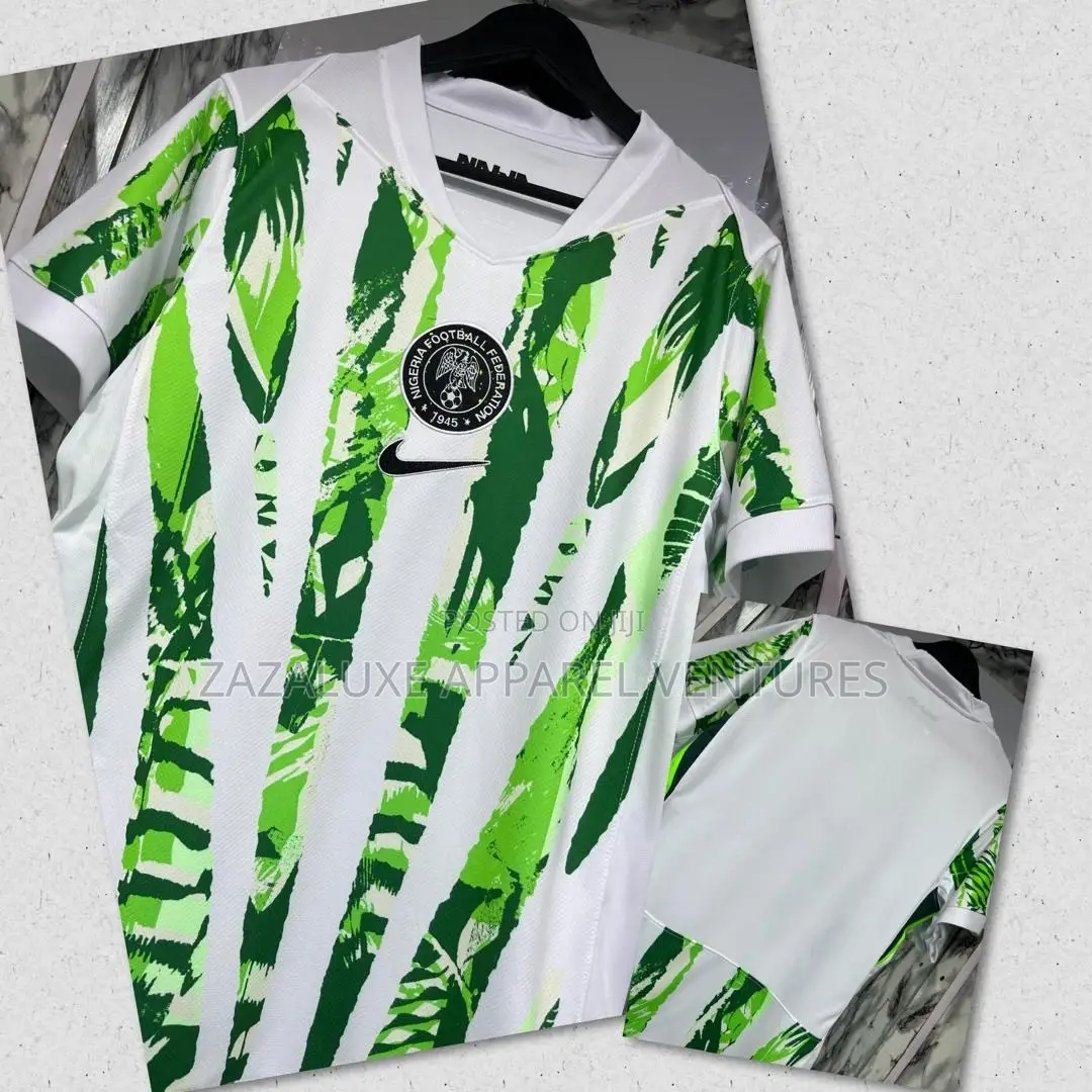 Country Jersey