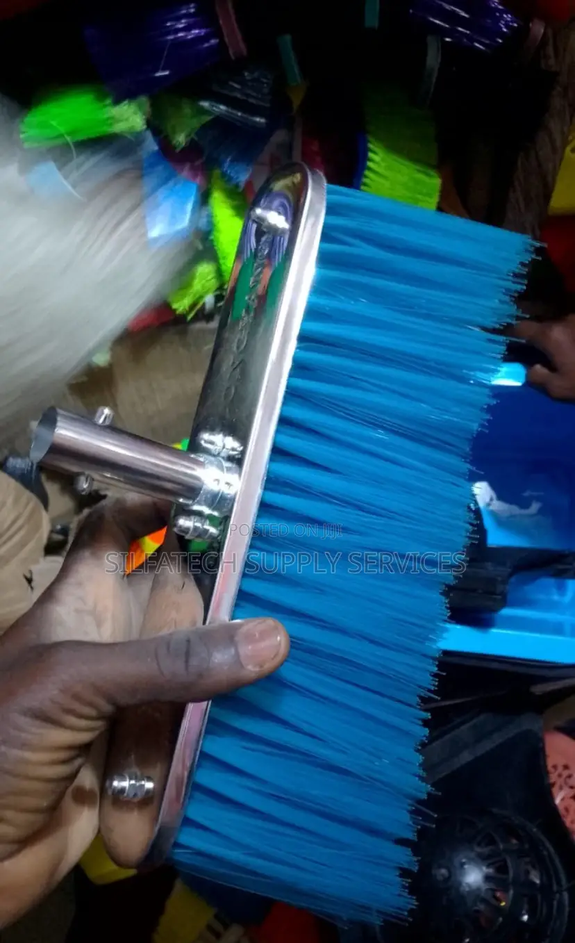 Original Cleaning Brush