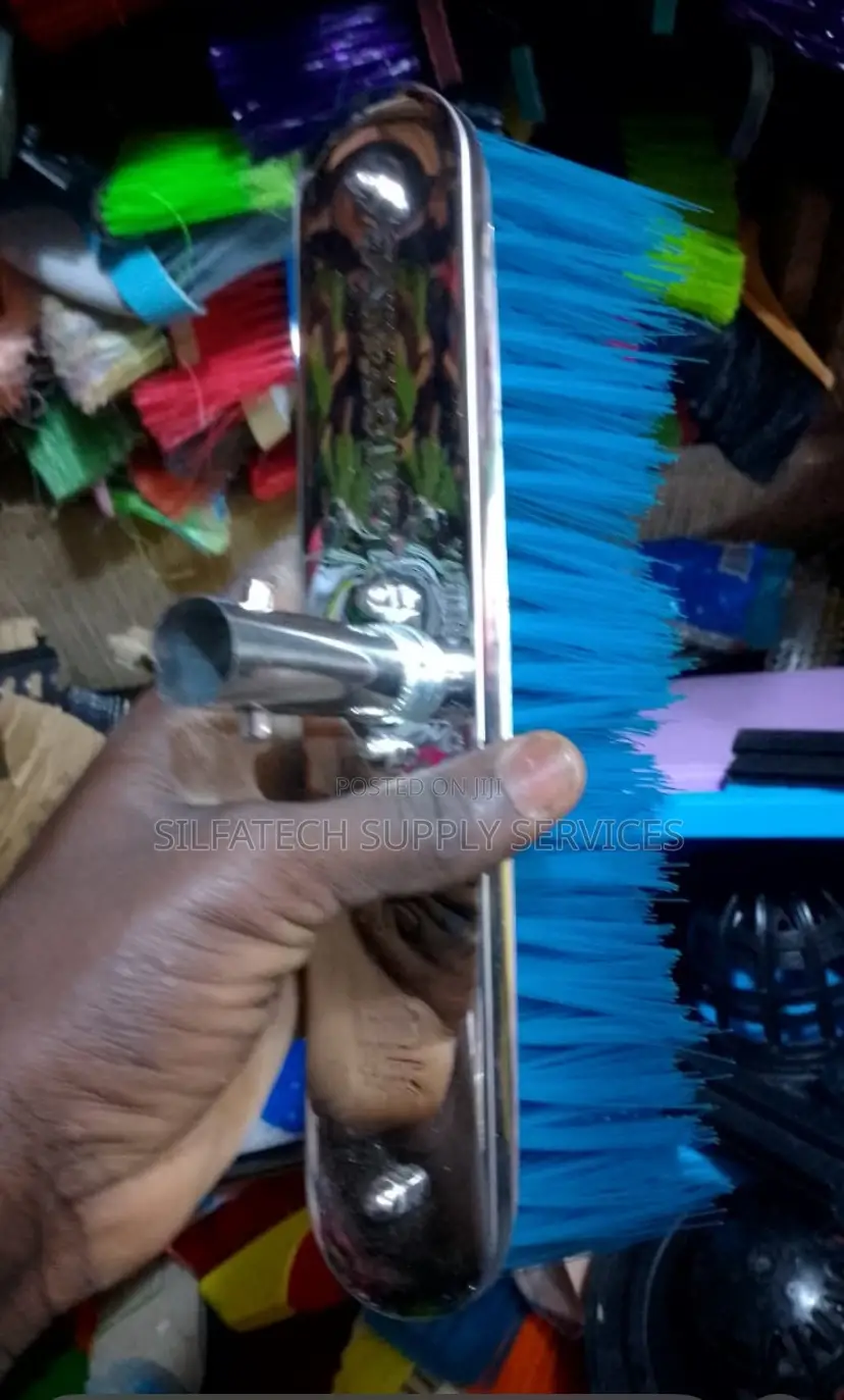 Original Cleaning Brush