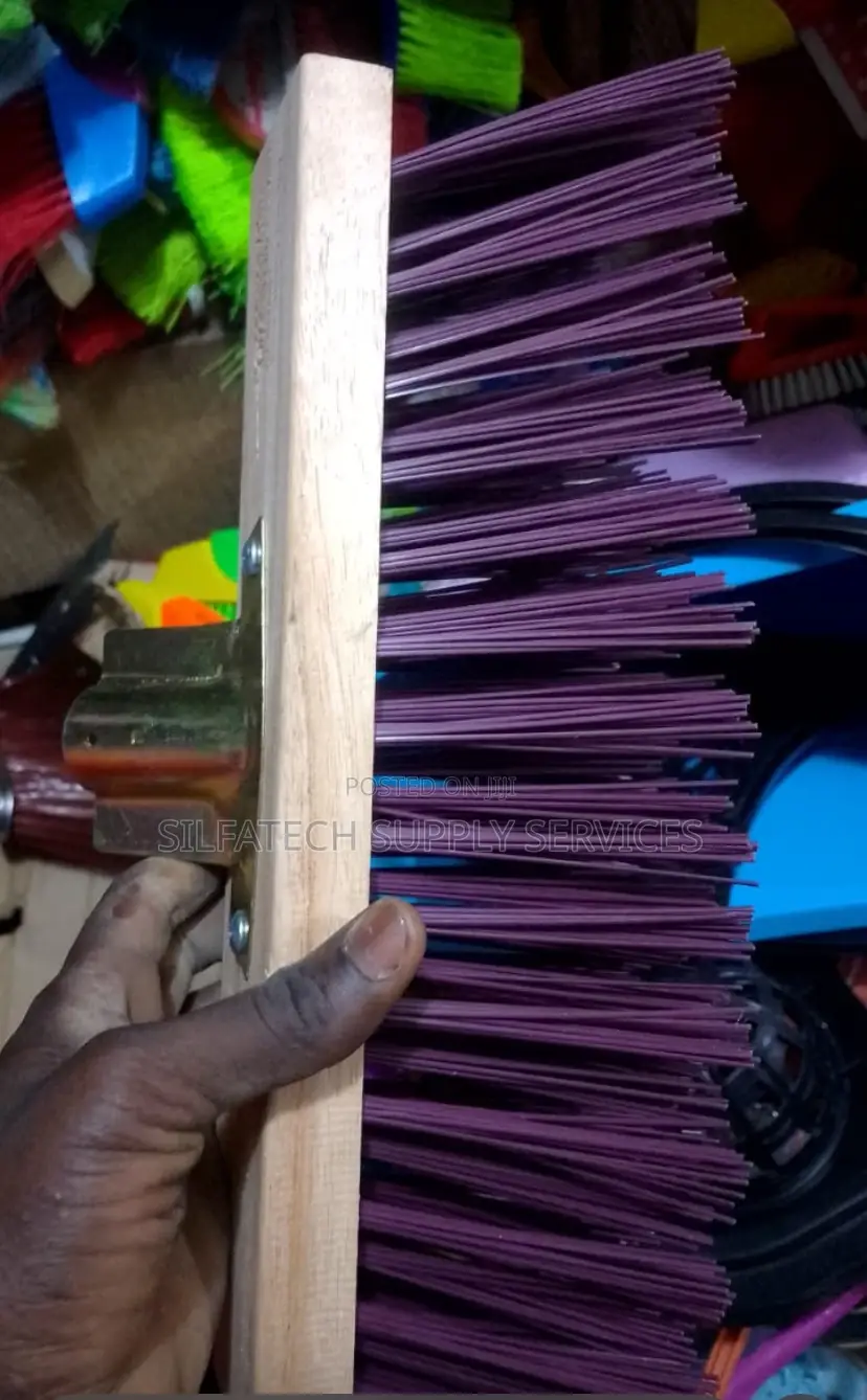Original Cleaning Brush