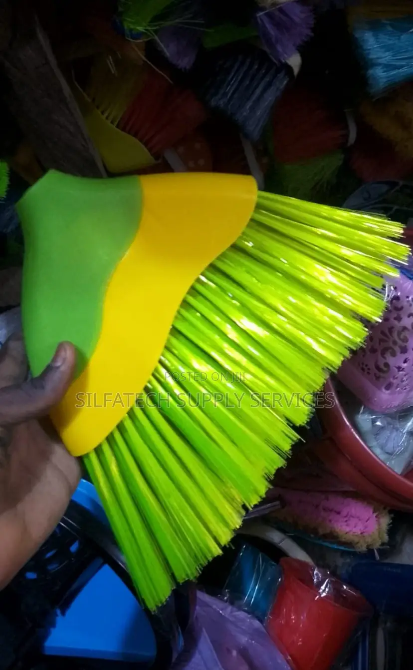 Original Cleaning Brush
