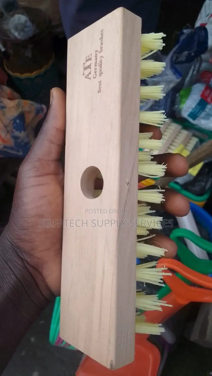 Cleaning Brush
