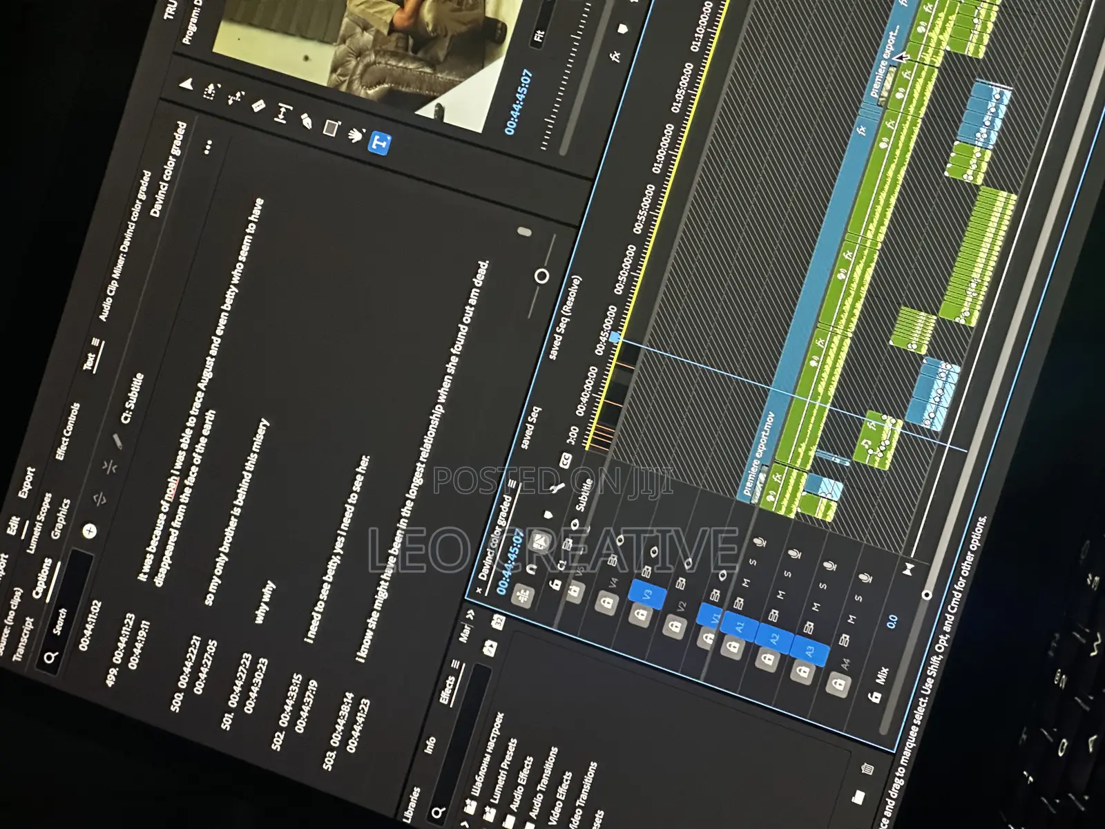 Video Editor