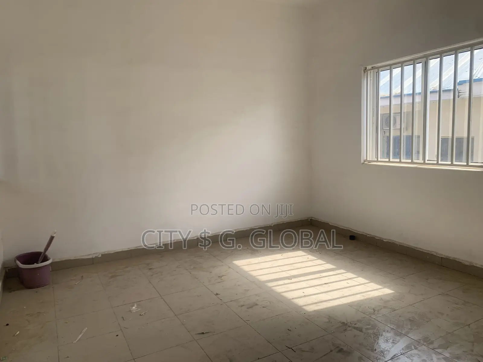 Shop in Garki 2 for Rent. Second Floor
